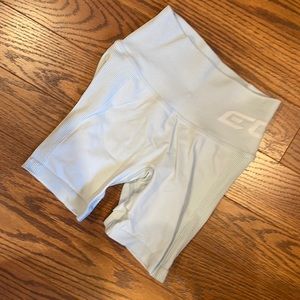 workout shorts